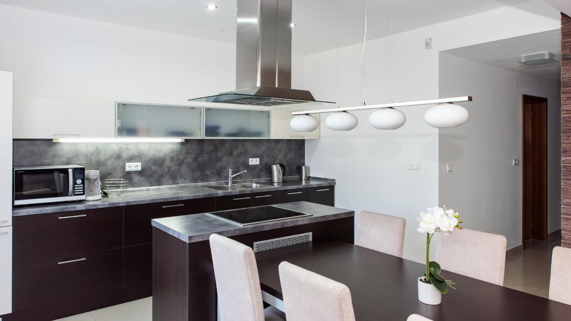 A&M Apartment Dóval Kültér fotó